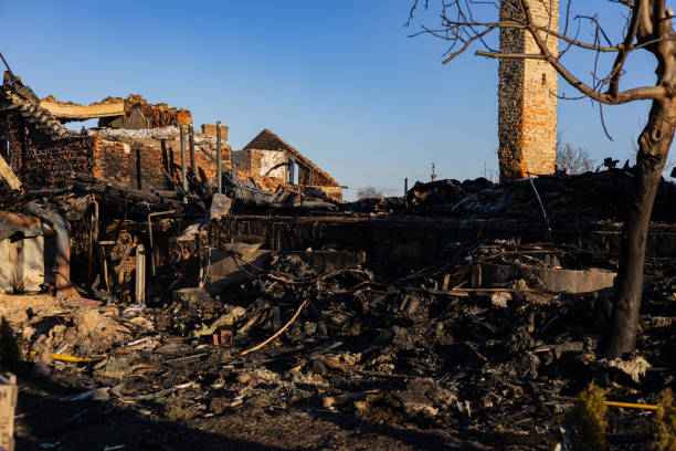 24/7 Emergency Fire Damage Removal experts in Pasadena, MD