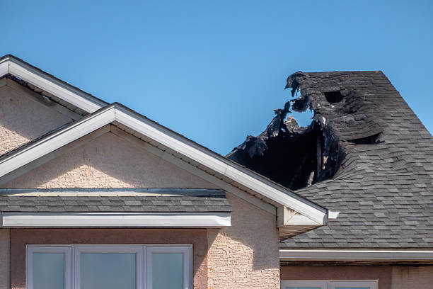 Licensed Fire Damage Removal service in Pasadena, MD - Fire Damage Biloxi